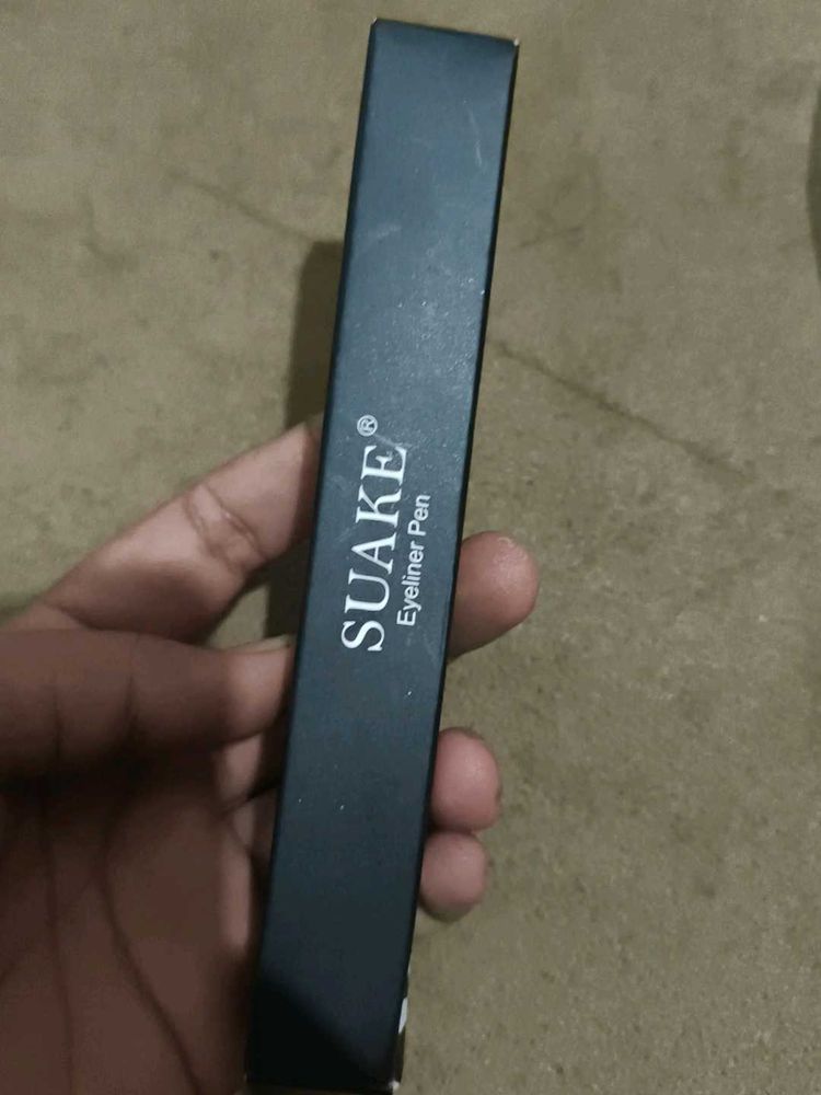 SUAKE Eyeliner Pen