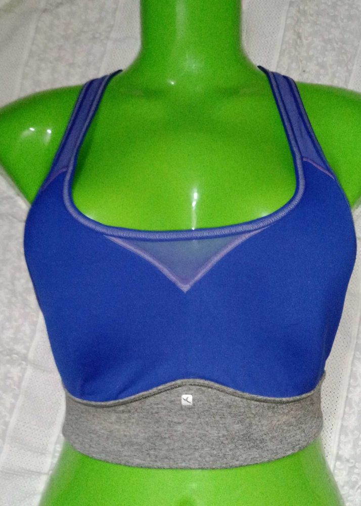 36A Padded Sprots Bra