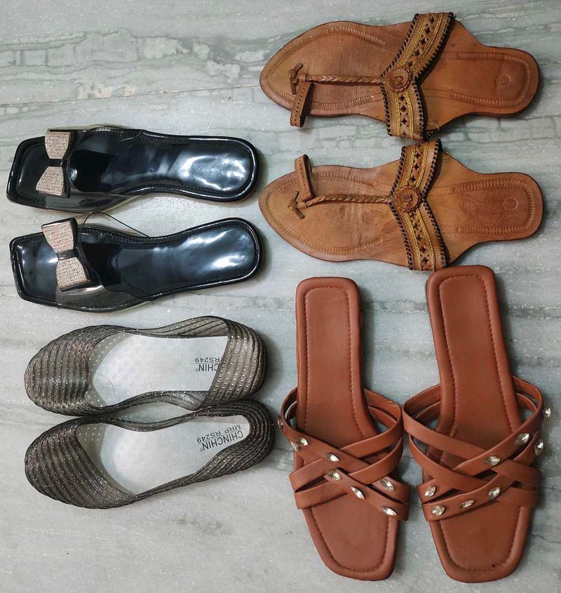 Sandals Bundle