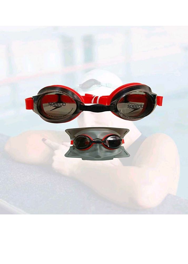 Speedo Swim Goggles