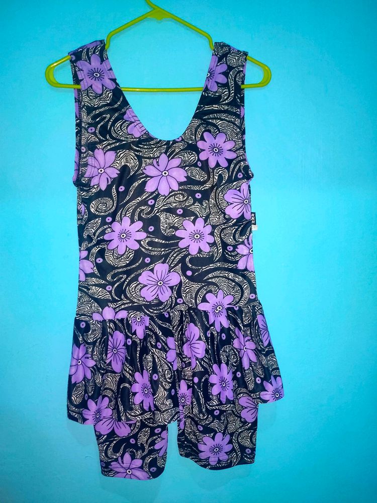 Swim Suit
