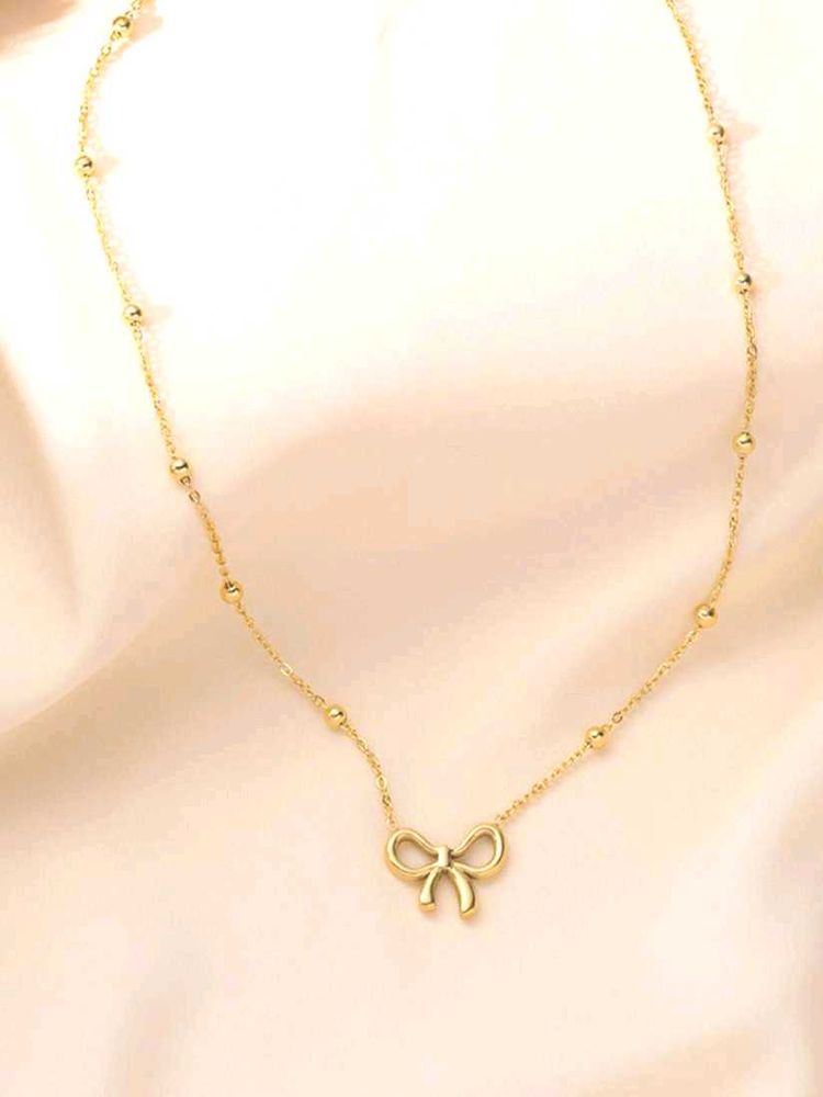 Combo Of Earrings And Necklace