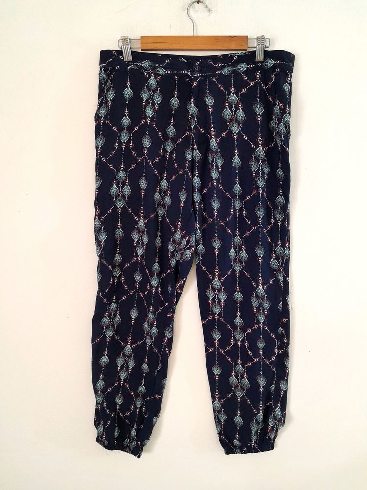 Navy Blue Pant ( Women's)