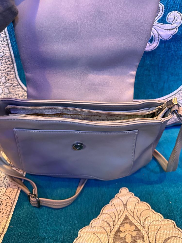 Crossbody Bag