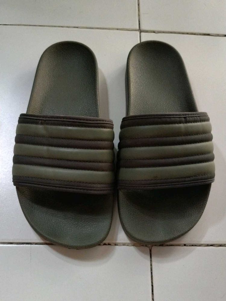 Adidas Slides