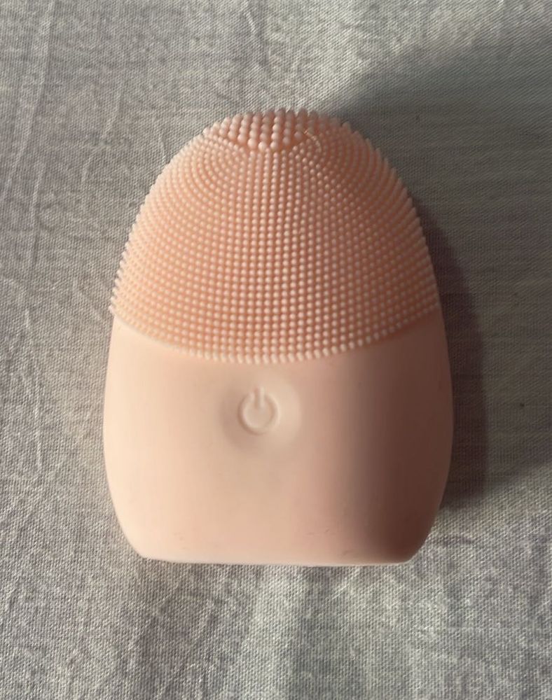 Face Scruber