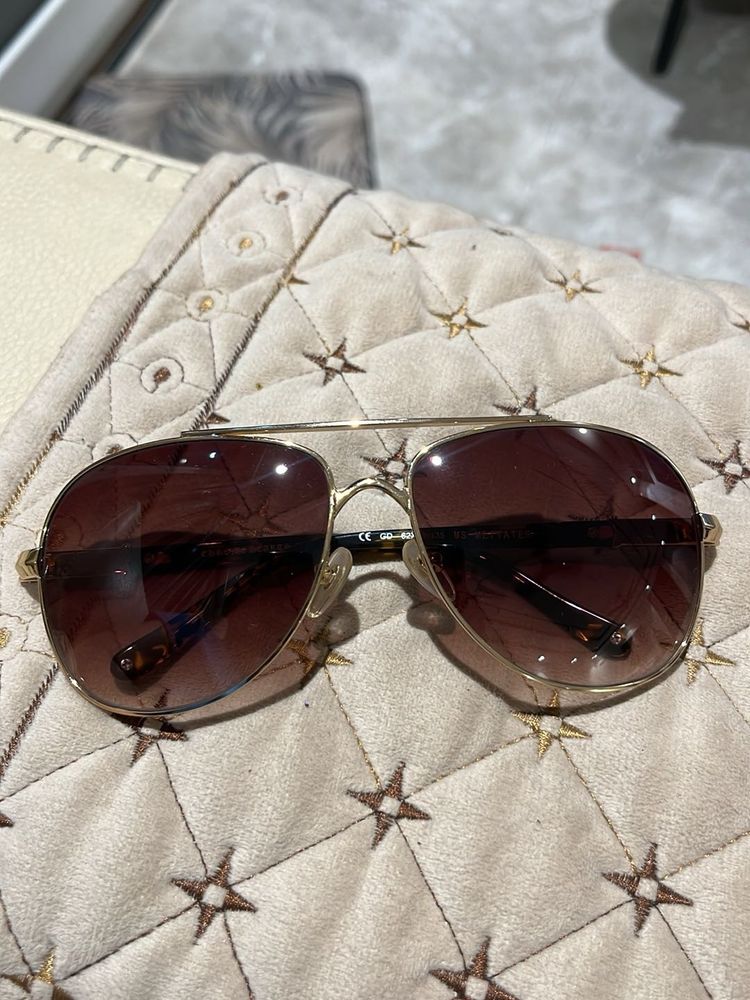 Stylish Aviator Sunglasses
