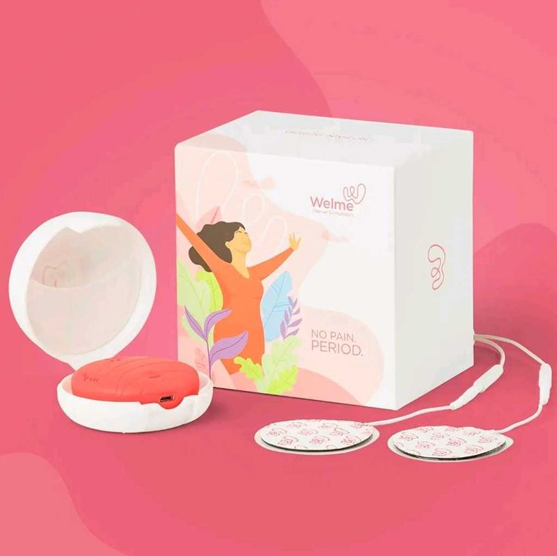 Welme Period Pain Relief Device