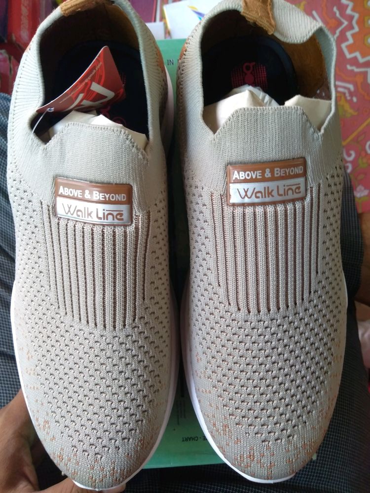 Ladies Sport Shoes