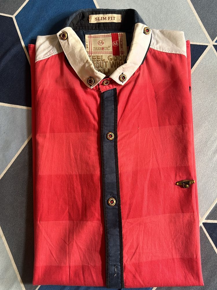 shirt
