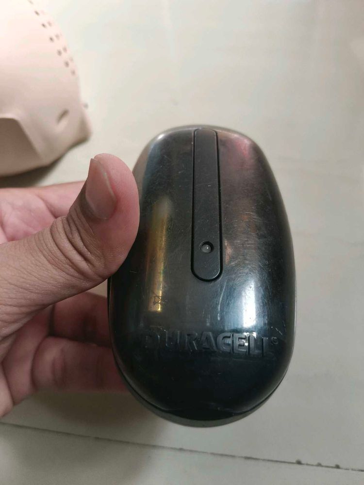 Duracell AA, AAA battery charger