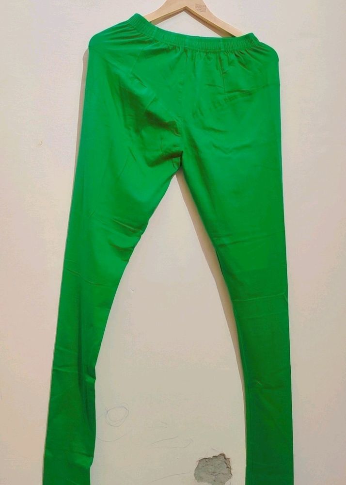 Green Legging