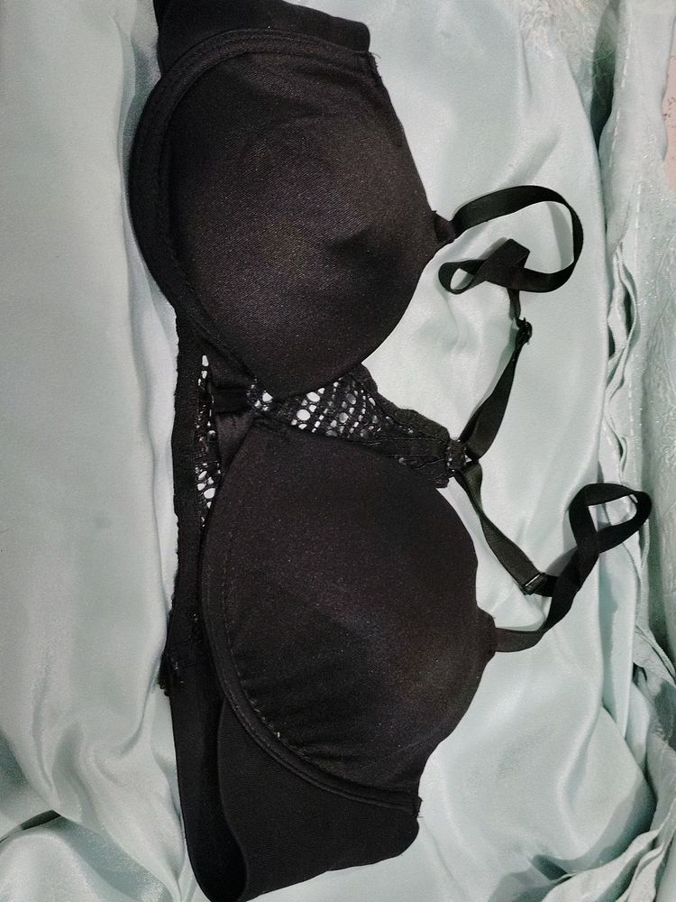 Soft Padded Bra