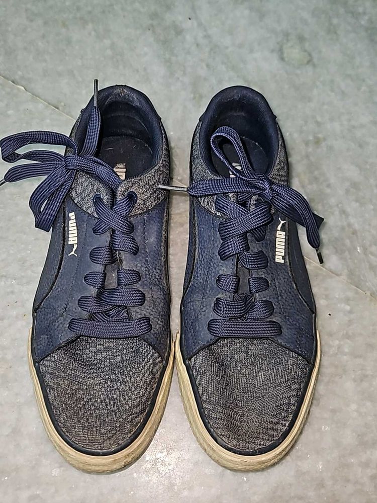 Puma Shoes