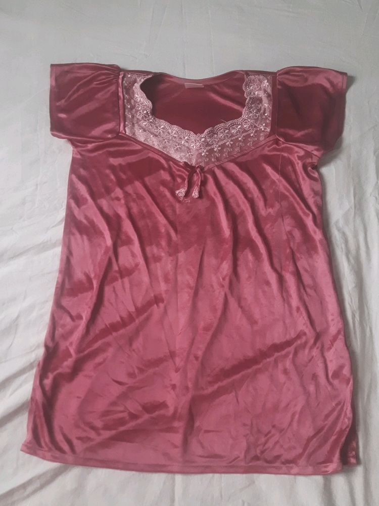 2 Piece Night Wear