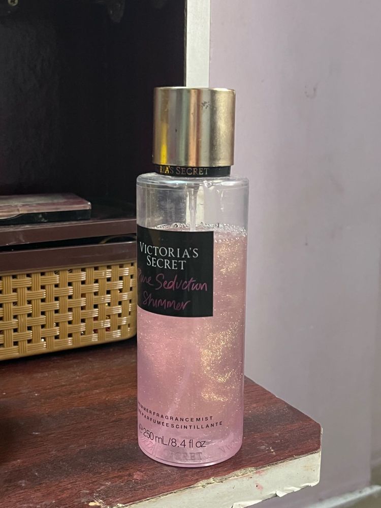 Victoria's Secret Pure Seduction Shimmer Mist