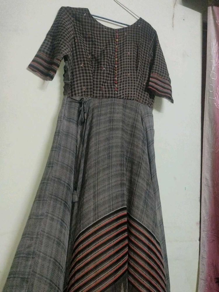 used women's kurta donation