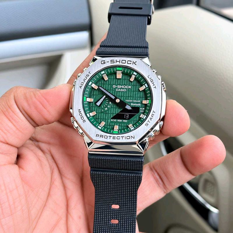 G SHOCK