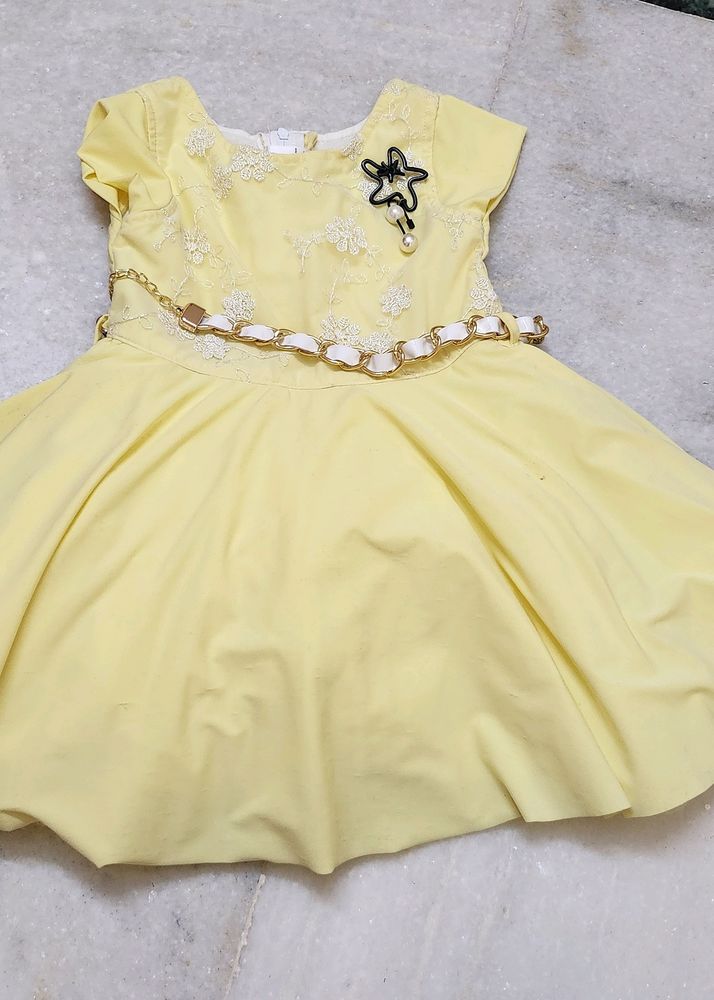 Frock