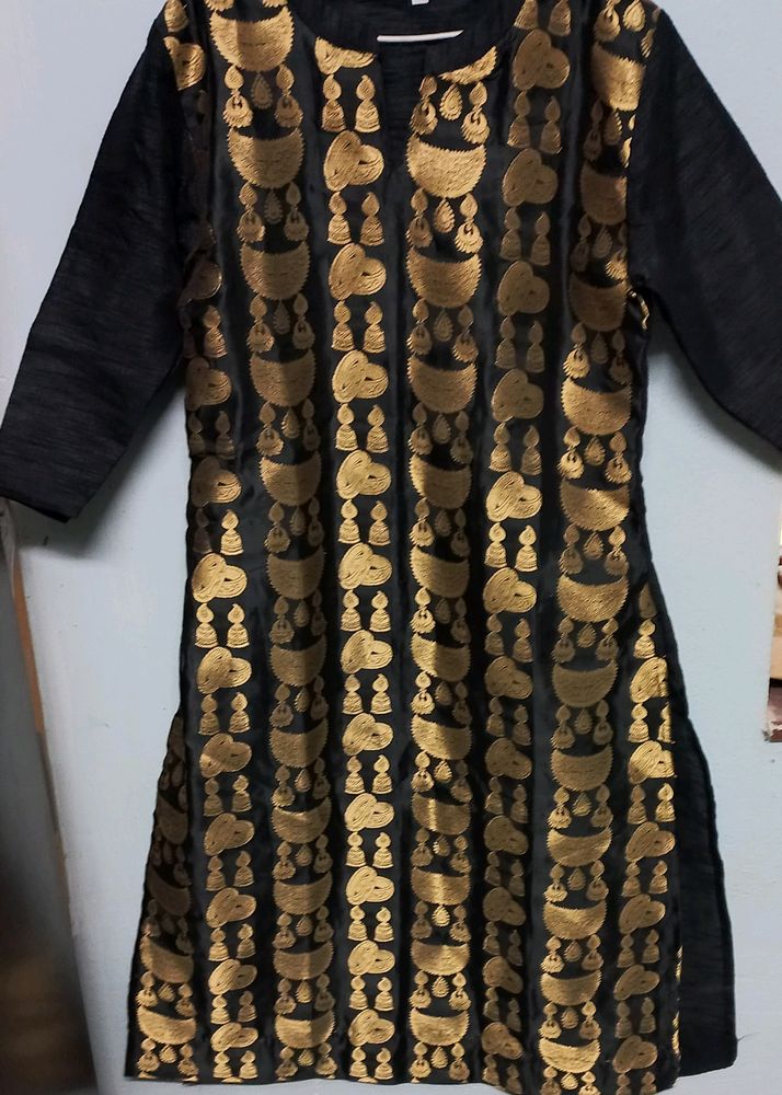 Party wear kurti