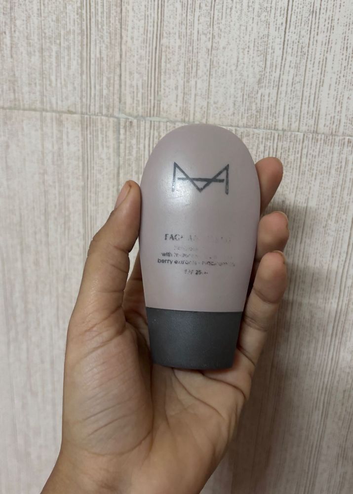 House of beauty skin tint