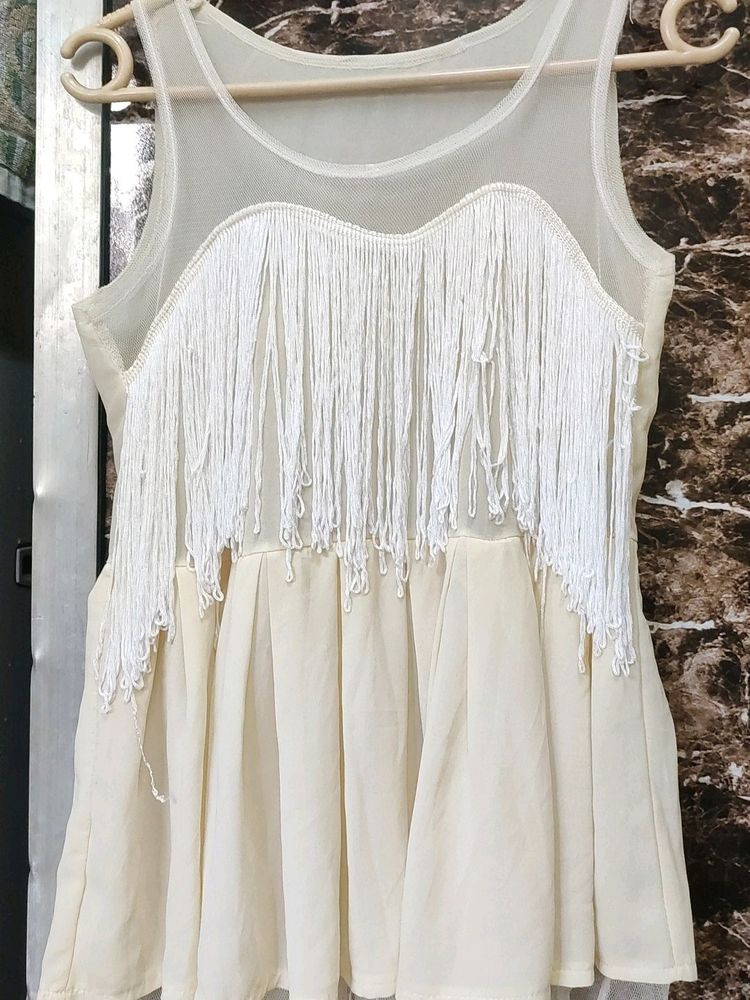 Party Wear Top