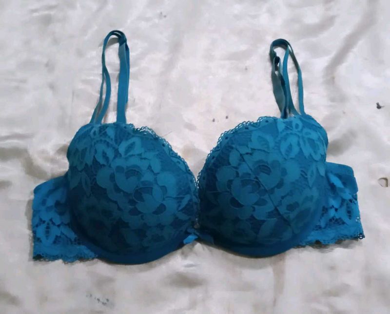 Lasenza Lace Bra