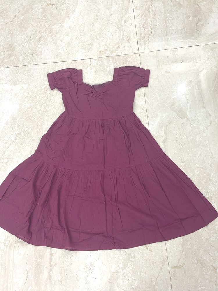 New officewear dress
