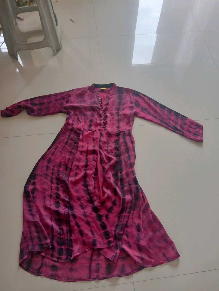 stylish kurti