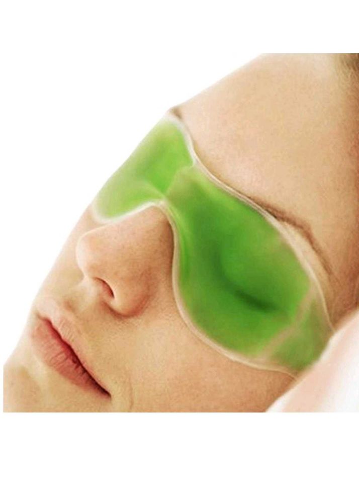Cooling Gel Eye Mask