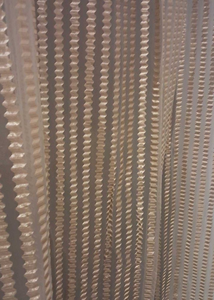 Beautiful Golden Net Curtains Buy 1 gt one fre