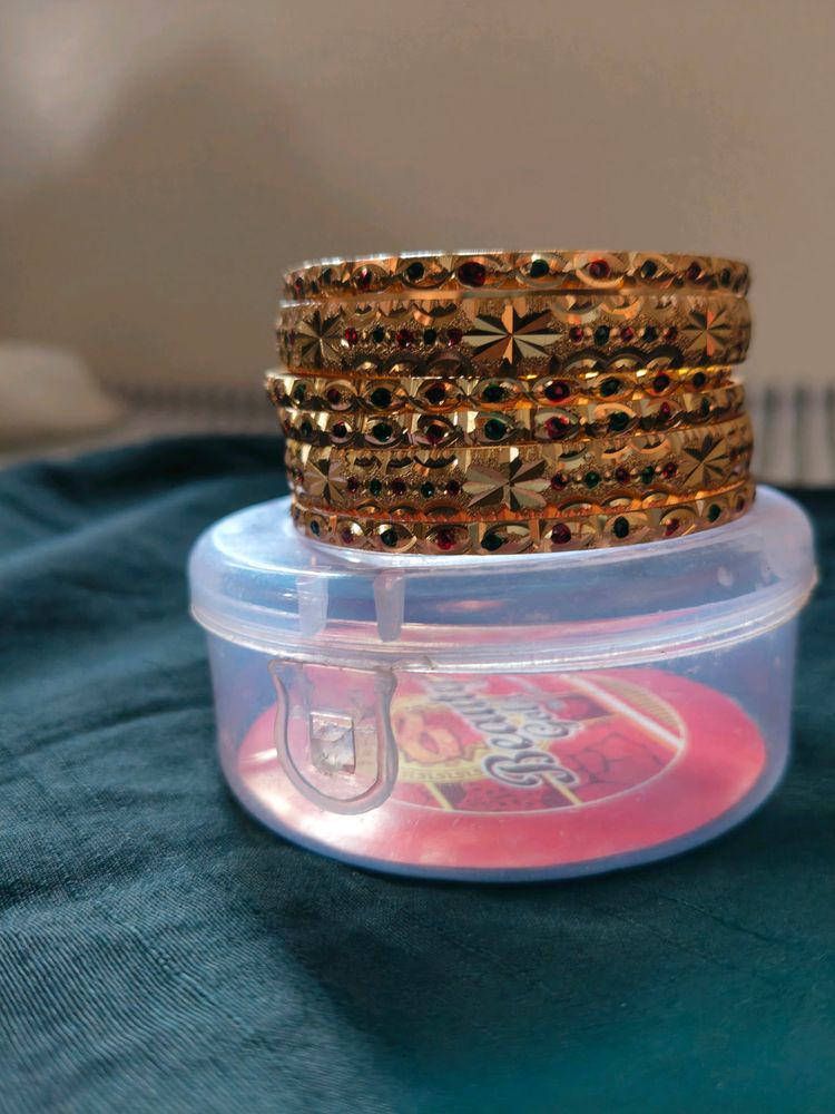 New Imitation Bangles