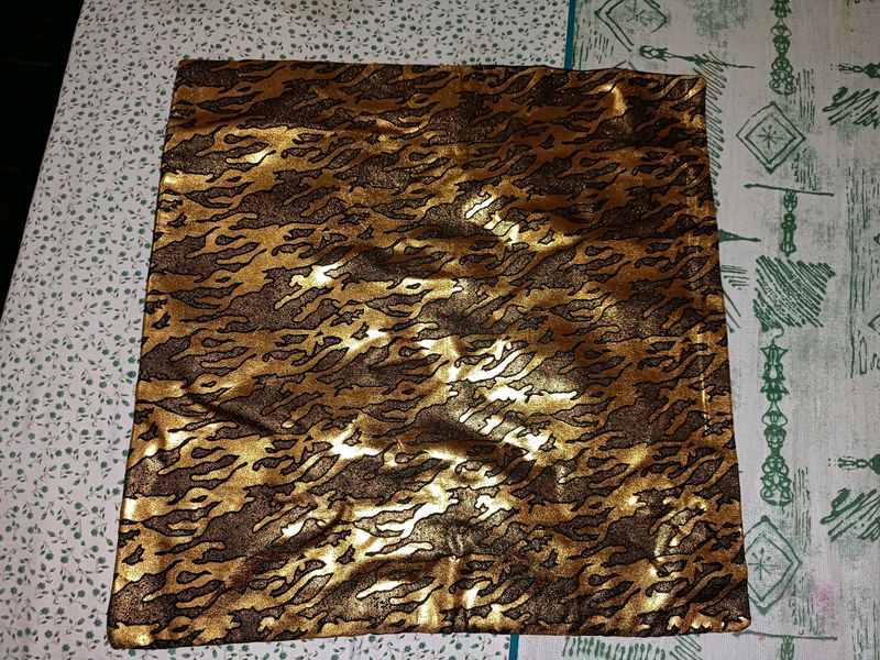 New Festive Cushion cover