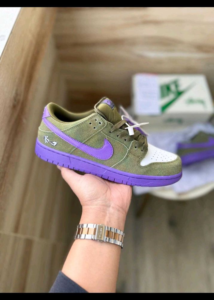 Nike