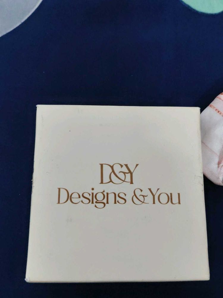D&amp;Y Designs &amp; You Jewellery Set