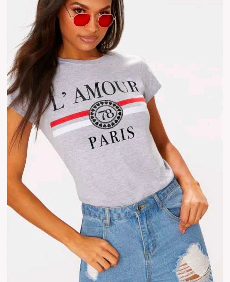 Very Cute N Beautiful Crop Top