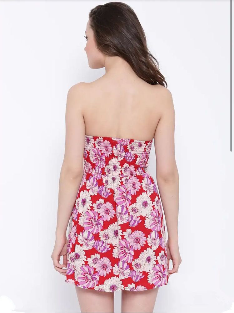 Forever 21 Tube dress