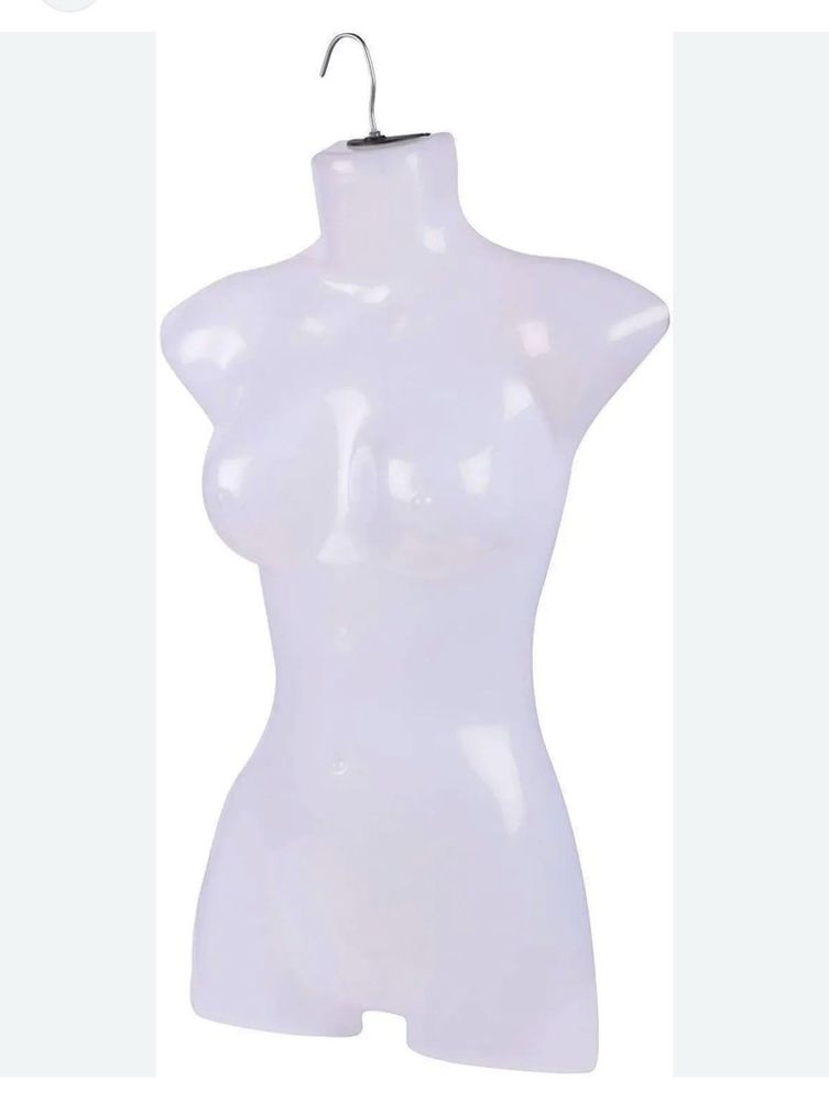 4 Combo Mannequin