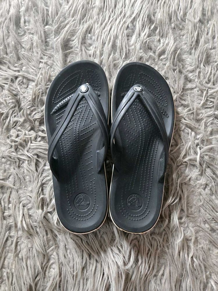 Crocs Crocband Unisex Flip Flop Sandals