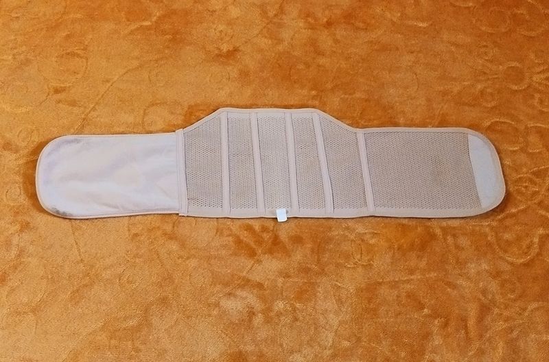 💝 ABDOMINAL BELT