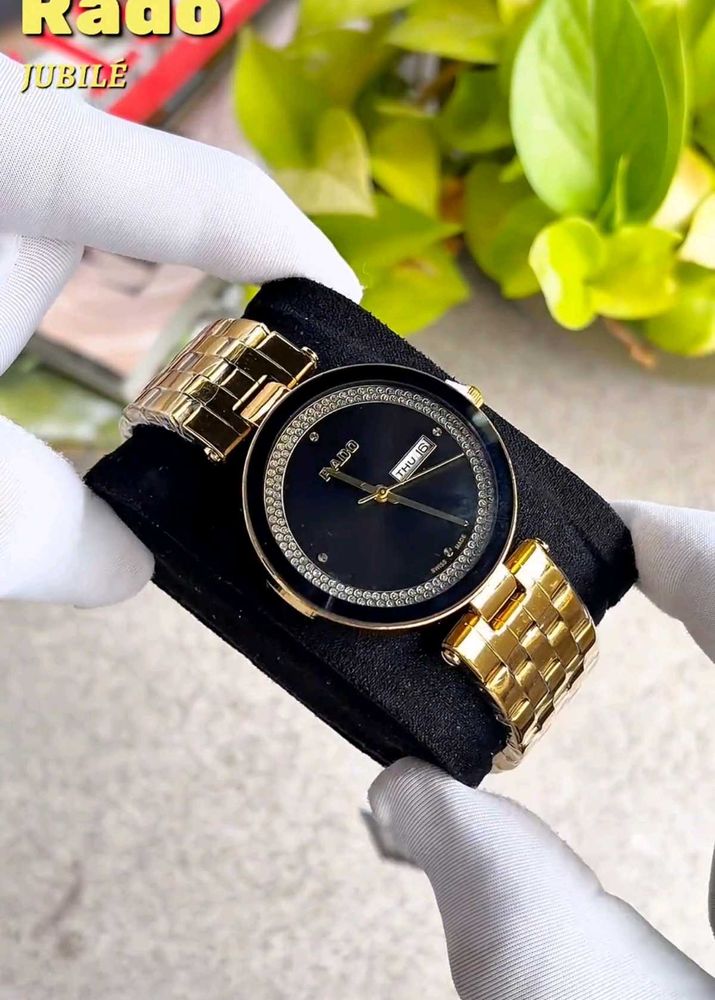 Rado Jubile Women's Watch