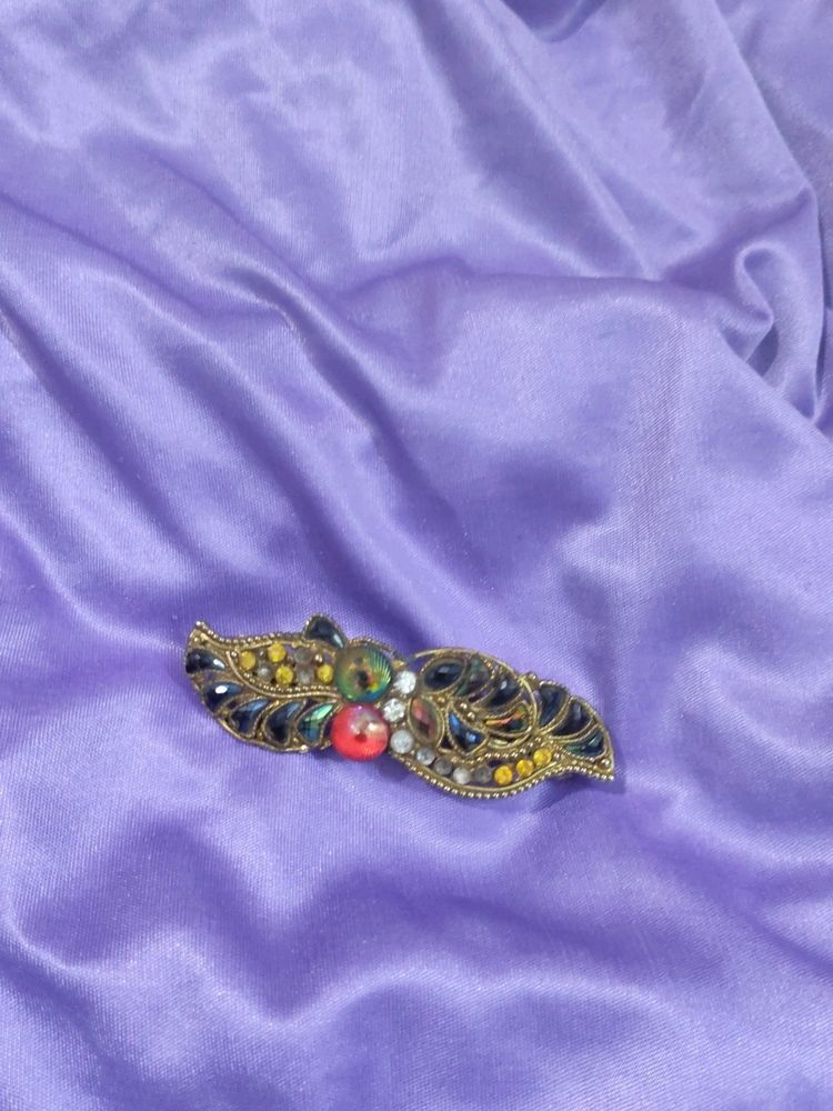 Hair Pin