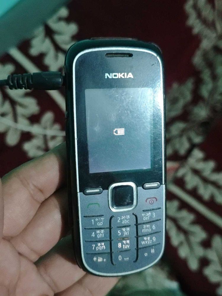 Nokia 1662