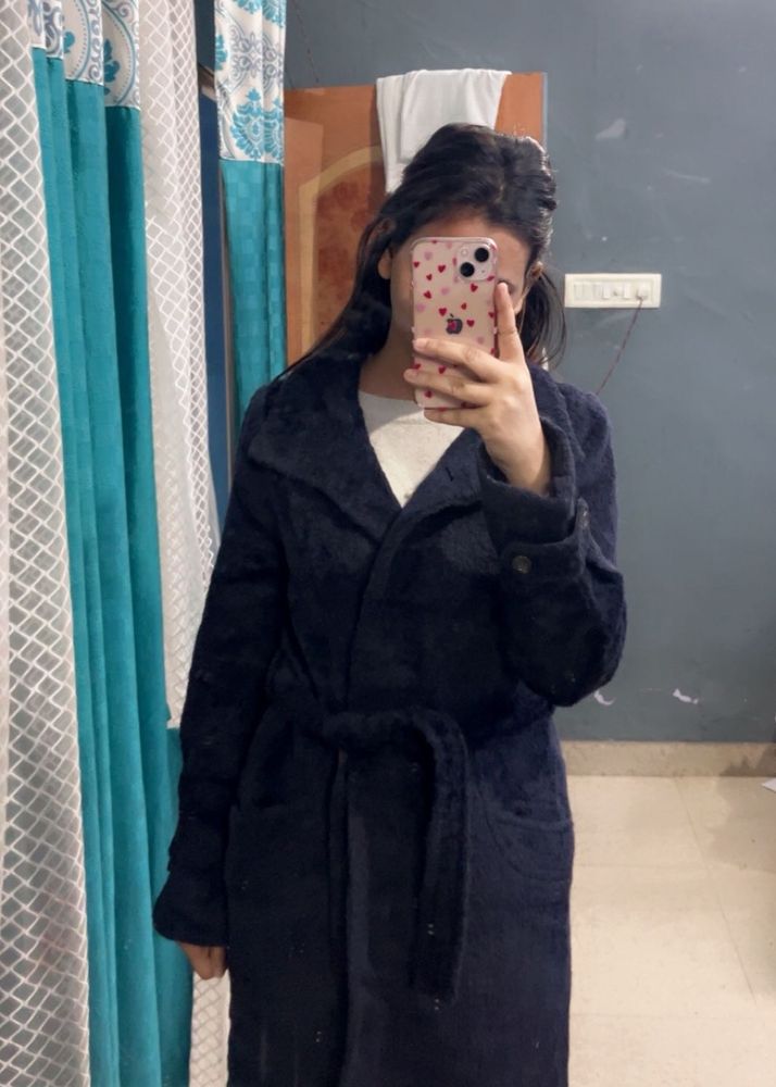 Long Cardigan