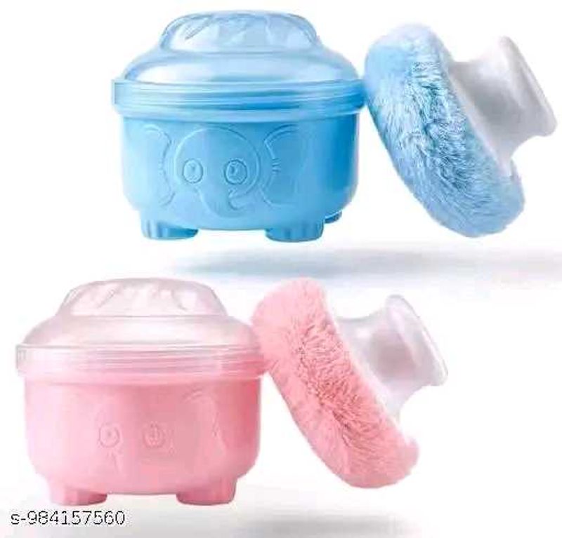 powder puff box