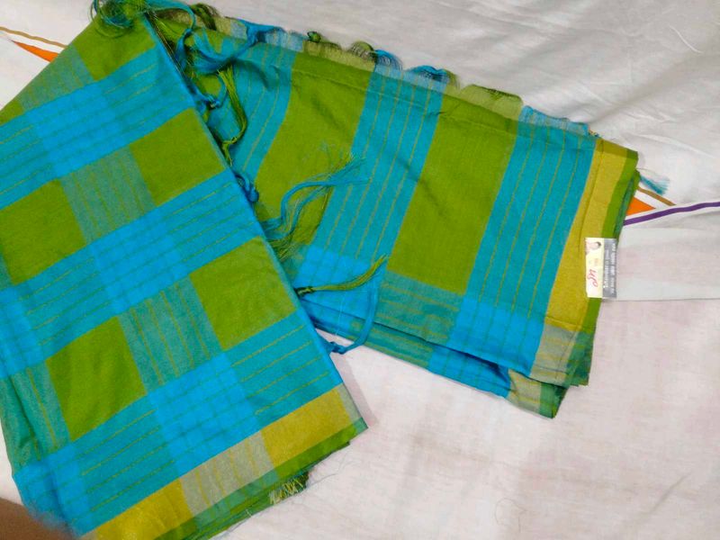 New Soft Saree