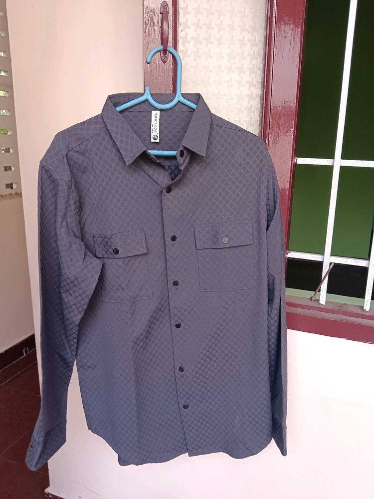 mens shirt new
