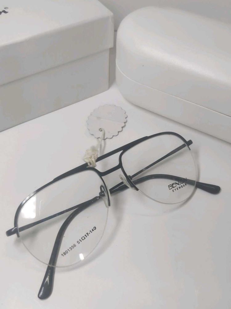 BENSON Eyewear Glasses