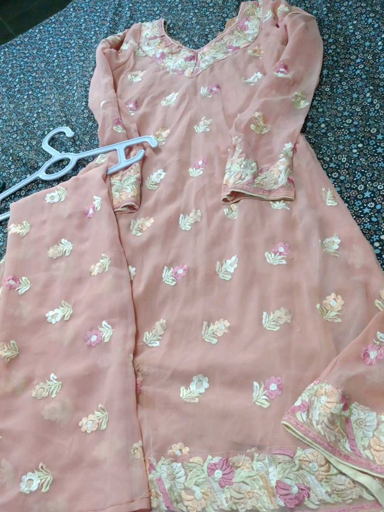 ✨ Special Anarkali  Offer ✨