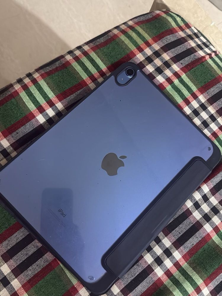 Ipad 10th generation Cover